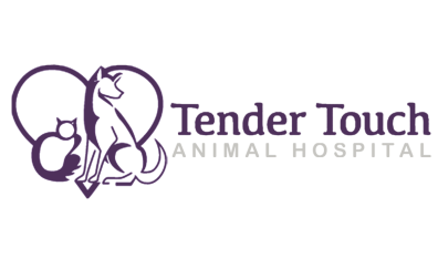 Tender Touch Animal Hospital-HeaderLogo